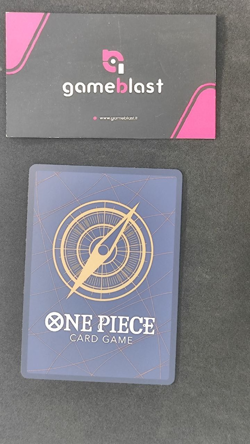 One Piece | Rosinante & Law (EB04-038) (V.2) | The Azure Sea's Seven - Image 2