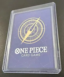One Piece TCG Portgas.D.Ace NM ALT ENG OP07-119 SEC, PRB02-018 R - Image 5