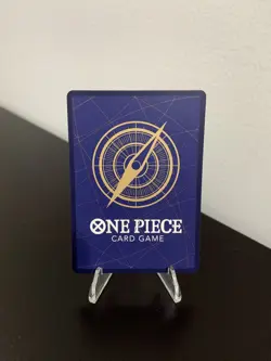 Roronoa Zoro (Winner Pack 2025 Vol. 3) EB02-019 One Piece Promotion Cards Foil - Image 2