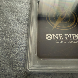 PSA 10 Sequential LUFFY OP07-109 DON!! Card ONE PIECE DAY 24 set of 2 Japanese - Image 5