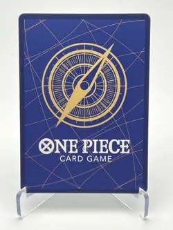 One Piece TCG Shanks OP14-027 - Image 2