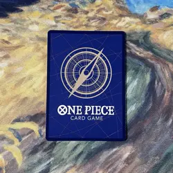 One Piece TCG O-Nami Illustration Box Vol.1 OP05-062 Promo English Near Mint - Image 2