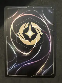 Max Goof Chart Topper Legendary Regular 77/204 Disney Lorcana Fabled NM - Image 2