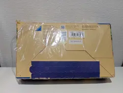 Disney Lorcana TCG Into The Inklands Booster Box 24 Packs DAMAGED NEW - Image 5