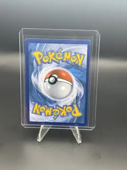 Pokemon Card Darkrai XY114 Black Star Holo Promo Full Art LP MP - Image 2