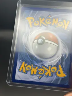 Pokemon Card Darkrai XY114 Black Star Holo Promo Full Art LP MP - Image 4