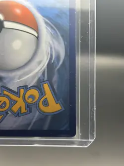 Pokemon Card Darkrai XY114 Black Star Holo Promo Full Art LP MP - Image 5