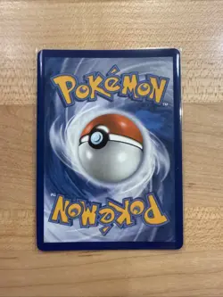 Oricorio EX 024 Me: Mega Evolution Promo Holo Pokemon Card - Image 2