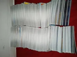 Pokemon TCG Uncommon Common Rare Holo Reverse Bulk 151 Lot ~1200 + Cards - Image 2