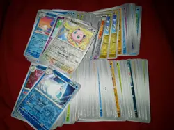 Pokemon TCG Uncommon Common Rare Holo Reverse Bulk 151 Lot ~1200 + Cards - Image 3