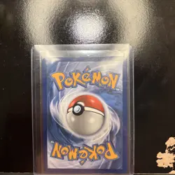 Pokemon Mega Charizard X EX Full Art Promo Holo 023 Mega Evolution Card - Image 2