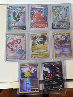 HUGE POKEMON CARD LOT!!! - Image 2
