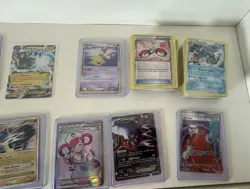 HUGE POKEMON CARD LOT!!! - Image 3