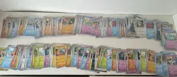 HUGE POKEMON CARD LOT!!! - Image 5