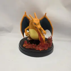Pokemon Center Charzard Ex Super Premium Collection Figure Only - Image 2