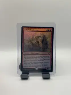 MTG, Goliath Daydreamer FOIL $3 ORDER MIN 143 NM Lorwyn Eclipsed Foil - Image 1