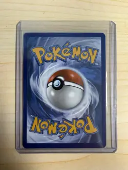 Pokemon Pikachu Ex 277/217 Ascended Heroes SIR NM - Image 2
