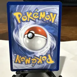 Pokemon Pikachu Promo Holo 051/162 2026 Pokemon Day SWIRL W/Coin 💫 - Image 5