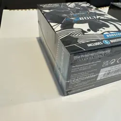 2 Black Bolt Booster Bundles Factory Sealed TCG Pokemon Fast Shipping - Image 5