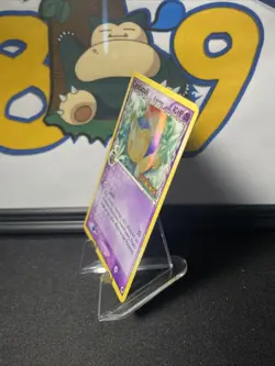 Pokemon TCG Cyndaquil (Delta Species) 45/101 Dragon Frontiers Reverse Holo - Image 5