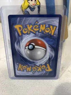 Pokemon TCG Radiant Charizard Pokemon Go 011/078 Near Mint Condition - Image 2
