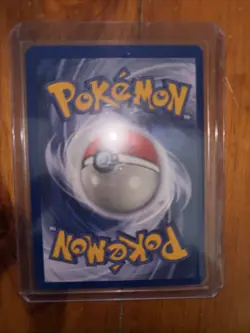 Mewtwo 10/102 Pokemon TCG 1999 Base Set Holo Unlimited Rare - Image 2