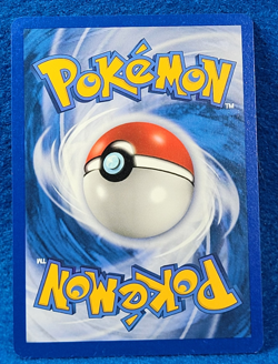 Kangaskhan Aquapolis eSeries Near Mint 88/147 Regular Pokemon TCG Common 2002 - Image 2