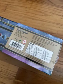 2016 Pokemon TCG Collector Chest Tin New Sealed Volcanion Magearna Gengar XY166 - Image 4