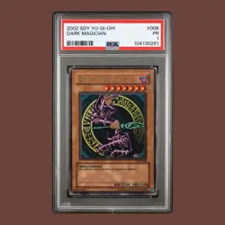 Dark Magician SDY-006 Starter Deck: Yugi-Unlimited Edition Unlimited - Image 1
