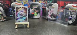 Noibat 169/159 NM / Mint Full Art Holo Journey Together Pokemon TCG Card - Image 3