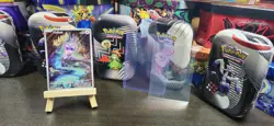 Noibat 169/159 NM / Mint Full Art Holo SV Journey Together Pokemon TCG Card - Image 3