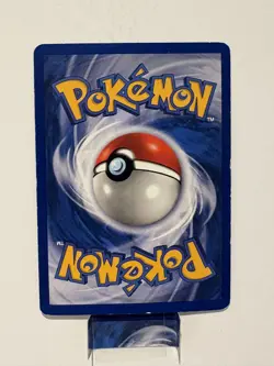 Scyther 17/130 Base Set 2 2000 Holo Rare WOTC Pokemon Card TCG LP/MP - Image 2