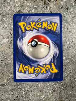 Pokemon TCG Cards SHADOWLESS Base Set Kakuna 33/102 Uncommon EXC - Image 2