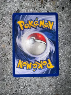 Pokemon TCG Cards SHADOWLESS Base Set Kakuna 33/102 Uncommon EXC - Image 4