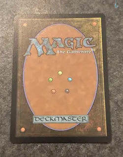 The Book of Exalted Deeds M 359 Extended Art-Magic the Gathering: AFR-FOIL - Image 2