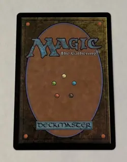 MTG Intimidation Tactics - Aetherdrift LP - Image 2