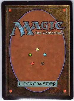 Night Soil (Hudson) Fallen Empires - Magic The Gathering MTG - NM - Image 2