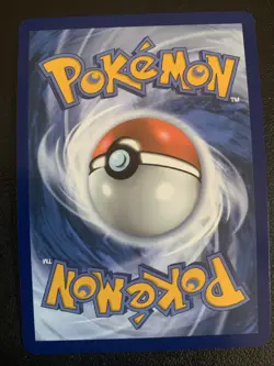 Pokemon Cards Shaymin 185/182 Sv10: Destined Rivals Holo Illustration NM TCG - Image 2
