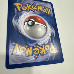 Great Encounters - NP - Volbeat 92/106 Reverse Holo Pokemon English (US Seller) - Image 4