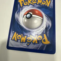 Great Encounters - NP - Volbeat 92/106 Reverse Holo Pokemon English (US Seller) - Image 5