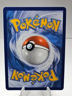 Iron Leaves ex 186/162 Pokemon Temporal Forces Full Art Ultra Rare Holo - Image 2