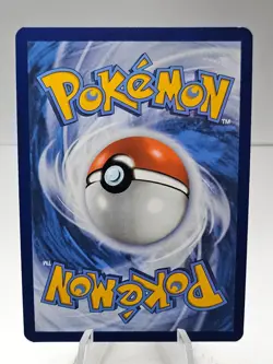 Iron Leaves ex 186/162 Pokemon Temporal Forces Full Art Ultra Rare Holo - Image 2