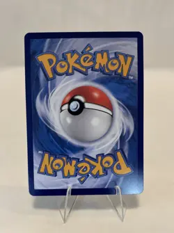 Pokemon Cubone 0405/07 CBB3C Chinese Gem Pack 3 Masterball Holo PACK FRESH - Image 2