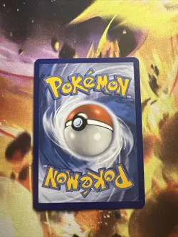 Pokemon TCG Radiant Jirachi Sword & Shield - Silver Tempest 120/195 Holo Radiant - Image 2