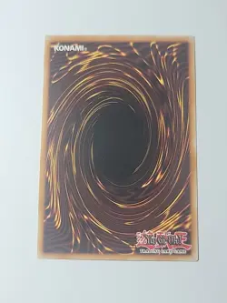 Wall of Disruption - SECE-EN068 - 1st Edition - YuGiOh-LP - Image 2