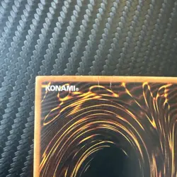 Lightning Vortex FET-EN040 Flaming Eternity 1st Edition - Image 3