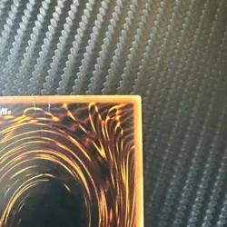 Lightning Vortex FET-EN040 Flaming Eternity 1st Edition - Image 4