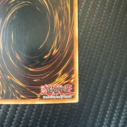 Lightning Vortex FET-EN040 Flaming Eternity 1st Edition - Image 5