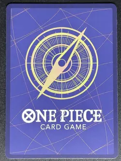 Nico Robin OP12-087 (SR) Legacy of the Master One Piece Card TCG - Image 2