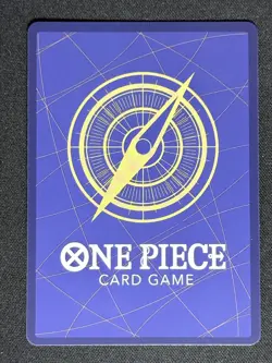 Sanji #OP07-064 500 Years in the Future- One Piece Card TCG - Image 2